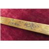 Image 8 : Winnipeg Jets Mini Goalie Hockey Stick with Autographs :