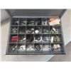 Image 11 : Metal Fastener Cabinet with 6 Drawers 15'' x 11 1/2'' x 