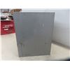 Image 2 : Metal Fastener Cabinet with 6 Drawers 15'' x 11 1/2'' x 