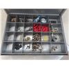 Image 7 : Metal Fastener Cabinet with 6 Drawers 15'' x 11 1/2'' x 