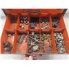 Image 8 : Papco Product Metal Fastener Cabinet with 5 Drawers 11'' x 