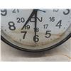 Image 3 : CN 24-Hour Electric Clock 14'' Diam. *Minute Hand Needs Tightening