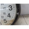 Image 5 : CN 24-Hour Electric Clock 14'' Diam. *Minute Hand Needs Tightening