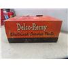 Image 2 : Delco-Remy Electrical Service Parts Cardboard Display with