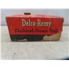 Image 4 : Delco-Remy Electrical Service Parts Cardboard Display with