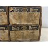 Image 8 : Delco-Remy Electrical Service Parts Cardboard Display with