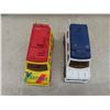 Image 11 : Diecast Vehicles: Majorette, Yatming, Tonka Ambulance, Service