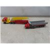 Image 19 : Diecast Vehicles: Majorette, Yatming, Tonka Ambulance, Service