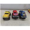 Image 2 : Diecast Vehicles: Majorette, Yatming, Tonka Ambulance, Service