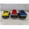 Image 3 : Diecast Vehicles: Majorette, Yatming, Tonka Ambulance, Service