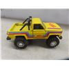 Image 7 : Diecast Vehicles: Majorette, Yatming, Tonka Ambulance, Service