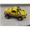 Image 8 : Diecast Vehicles: Majorette, Yatming, Tonka Ambulance, Service