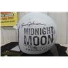 Image 11 : Junior Johnson Midnight Moonshine Autographed Replica 
