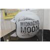 Image 2 : Junior Johnson Midnight Moonshine Autographed Replica 