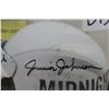 Image 3 : Junior Johnson Midnight Moonshine Autographed Replica 