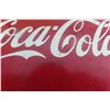 Image 5 : 1940s Thanks Call Again for a Coca Cola Porcelain Palm Press