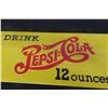 Image 2 : 1953 Drink Pepsi Cola 12ounces 5cents Double Dot Embossed