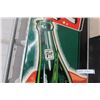 Image 8 : 1940s Your Fresh 7up Embossed Tin with Bubble Girl, St.Thomas