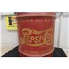 Image 2 : Pepsi Cola Syrup Metal Container 5cents a Drink | Double Dot |