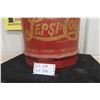 Image 3 : Pepsi Cola Syrup Metal Container 5cents a Drink | Double Dot |