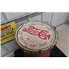 Image 5 : Pepsi Cola Syrup Metal Container 5cents a Drink | Double Dot |