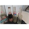 Image 13 : 1940s Pepsi Aluminum 12-Bottle Carrier with Bottle Cap &