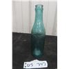 Image 1 : Early Coca Cola Bottle 
