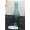Image 6 : Early Coca Cola Bottle 
