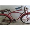 Image 11 : Schwinn Pre-War 1939 Pedal Bike 25'' 