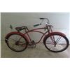 Image 1 : Schwinn Pre-War 1939 Pedal Bike 25'' 