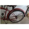 Image 20 : Schwinn Pre-War 1939 Pedal Bike 25'' 