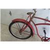 Image 22 : Schwinn Pre-War 1939 Pedal Bike 25'' 