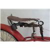 Image 9 : Schwinn Pre-War 1939 Pedal Bike 25'' 