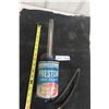 Image 1 : Prestone Antifreeze Tester with Wall Mount 