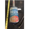 Image 3 : Prestone Antifreeze Tester with Wall Mount 