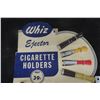 Image 2 : Whiz Cigarette Holder Mounted on Store Display (Complete) 8