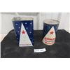 Image 1 : (2) North Star Quart Cans 