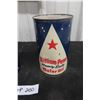 Image 3 : (2) North Star Quart Cans 