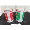Image 5 : (2) Henoco Quart Cans | AT Fluid , Motor Oil 