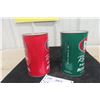 Image 7 : (2) Roco Quart Cans with Product | Heavy Duty Motor Oil , 