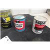 Image 2 : (11) Garage Product Cans : Marvel Mystery Oil, Mr. Moly, Ace,