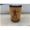 Image 4 : Archer Lubricants Quart Tin with Product