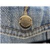 Image 3 : Harley Davidson Jean Jacket Size 2XL 