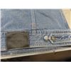 Image 5 : Harley Davidson Jean Jacket Size 2XL 