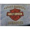 Image 6 : Harley Davidson Jean Jacket Size 2XL 