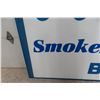 Image 3 : Smoker Craft Boats Insert Lens Sign 72'' x 48'' 