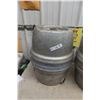 Image 2 : (3)  Drewrys Aluminum Kegs 