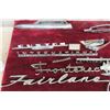 Image 8 : Auto Chrome Emblems: Fairlane, International, Ford, GMC & 