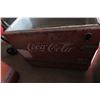 Image 5 : Coca Cola Chest Cooler with Embossed Letters (No Lid) 
