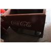 Image 6 : Coca Cola Chest Cooler (Basically Just The Body) Missing Lots, 